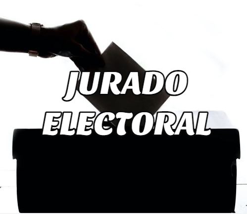 jurado electoral